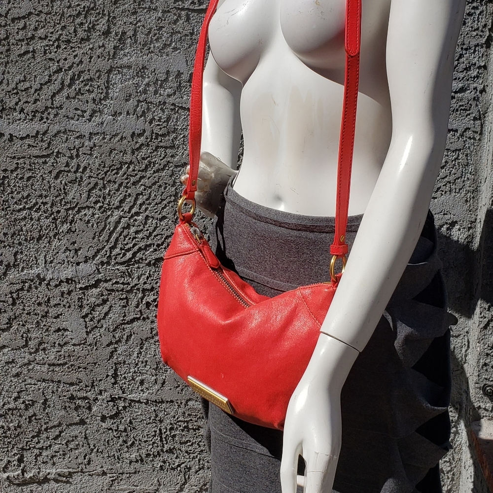 Marc Jacobs Crossbody Bag - Picture 7 of 10